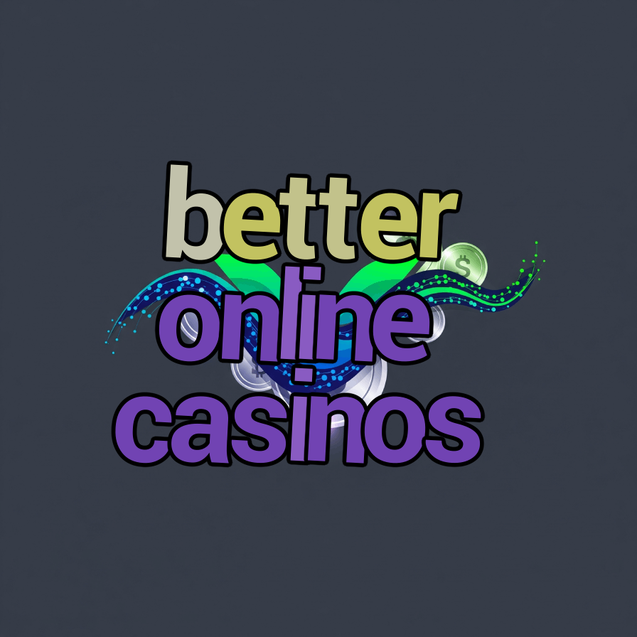 better online casinos
